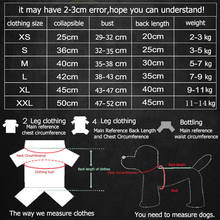 Hot 1pc Waterproof Dog Raincoat with Hood Transparent Pet Dog Puppy Rain Coat Cloak Costumes Clothes for Dogs Pet Supplies 2024 - buy cheap