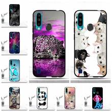 Soft Silicon Case For ZTE Blade A7 2020 Case Phone Cover for ZTE Blade A7 A 7 2020 Case Back Cover Funda Coque Capa Shell Bumper 2024 - buy cheap