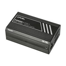 Adaptador de fonte de alimentação para drone skyrc eoil psu200, 200w, 17a, para skyrc b6 lite b6, modelo de carregador rc fpv, quadricóptero de corrida, peças de controle remoto 2024 - compre barato