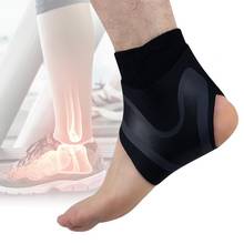 1PC Ankle Support Brace Protector Ankle Splint Bandage For Arthritis Pain Relief Guard Foot Splint Sprain Injury Wraps Brace 2024 - buy cheap