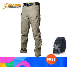 Ix9 City Military Tactical Pant Men Swat Combat Army Pants Casual Men Outdoor Climbing Hikling Pant Pantalones Hombre Cargo Pant 2024 - buy cheap