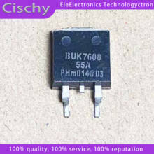 5PCS BUK7608 BUK7608-55A TO-263  2024 - buy cheap