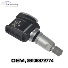 OEM 36106872774 Tire Pressure Sensor Monitoring System TPMS 433Mhz For BMW G30 G31 G38 F90 G32 G11 G12 G01 G02 G05 2024 - buy cheap
