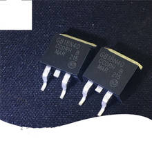 Transistor bipolar de puerta aislada, transistor STGB18N40LZT4 GB18N40 SOT-263 nuevo y Original, 10 unidades ~ 20 unid/lote 2024 - compra barato
