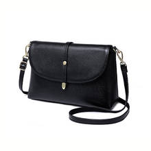 Fashion Genuine Leather Shoulder Bag Women's Luxury Handbags Crossbody bags for women Messenger Bag Female Tote Purse 2024 - buy cheap