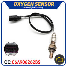 Car Oxygen Lambda O2 Sensor For SEAT AUDI A3 ALTEA TOLEDO LEON SKODA OCTAVIA V W CADDY III GOLF PLUS JETTA TOURAN 06A906262BS 2024 - buy cheap