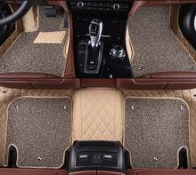 kalaisike Custom car floor mats for Volvo All Models xc90 s60 s80 c30 s40 v40 v60 xc60 car styling car accessories 2024 - buy cheap
