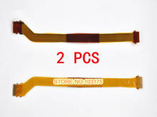 2 PCS/ New Lens Anti shake Flex Cable For Canon EF 28-300 mm f/3.5-5.6L IS USM Part 2024 - buy cheap