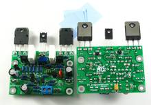 Placa de amplificadores de potencia Hifi, 80w, 15V-40V, NAIM, NAP250 MOD, estéreo, 2,0 canales, 2 uds. 2024 - compra barato