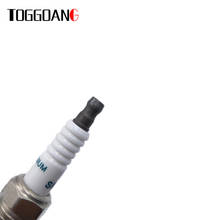 8pcs/lot 90919-01191 Iridium Spark Plug Fit For Toyota Lexus 9091901191 SK20HR11 SK20HR-11 2024 - buy cheap