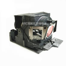ZR de alta calidad LX-LP02 / 1035C001 100% bombilla de proyector Original con carcasa para LX-MW500 LX-MU500 2024 - compra barato