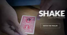 2015 Shake by Chie, trucos de magia 2024 - compra barato