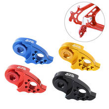 Bicycle Parts MTB Road Bike Rear Derailleur Hanger Extension Extender Cycling Frame Gear Tail Hook Extender Roadlink 2024 - buy cheap