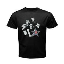 Inxs Classic Pop Disco Rock Band Kick Aussie Men'S New Black T Shirt S To 3Xl 2024 - buy cheap