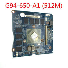 G94-650-A1 512M LS-4302P JSRAA Graphic VIDEO VGA Card K000082001 K000064080 K000054850 for toshiba X305 2024 - buy cheap