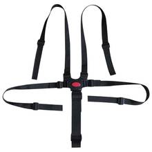 Baby 5 Point Harness Safe Belt Seat Belts For Stroller High Chair 2024 - buy cheap