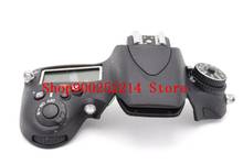 95% NEW Original D600 Top Cover with LCD Flex Suitable For Nikon D600 Repair Part 2024 - buy cheap