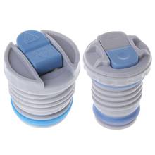 4.4cm/4.5cm Vacuum Flask Lid Thermos Cover Portable Universal Travel Mug Accessories Dropship 2024 - buy cheap
