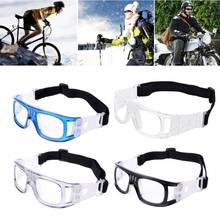 Sport Eyewear Protective Goggles Glasses Safe Basketball Soccer Football Cycling Protective Goggles Elastic Sunglasses 2024 - buy cheap