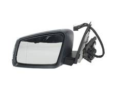 1 set Left driver Side door Mirror Assembly for Mercedes W204 C180 C250 C300 C350 2008-2014 2024 - buy cheap