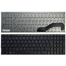 Spanish laptop keyboard for Asus X540 X540L X540LA X544 X540LJ X540S X540SA X540SC R540 R540L R540LA R540LJ R540S R540SA SP 2024 - buy cheap