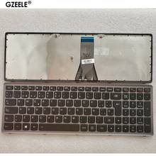 Novo teclado para laptop, sp, para lenovo g500s, g505s, s500, z510, z505 2024 - compre barato