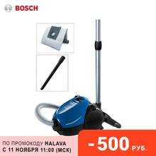 Vacuum Cleaners Bosch BSM1805RU for the house to collect dust cleaning appliances household vertical wireless 2024 - buy cheap