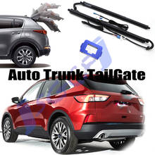 Car Power Trunk Lift Electric Hatch Tailgate Tail gate Strut Auto Rear Door Actuator For Mitsubishi Outlander GF GG ZJ ZK 2024 - buy cheap