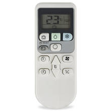remote control suitable for hitachi  Air Conditioner air conditioning remote control KTRL004 RAS-S18CAK X18CBK E18CYK 26/36BCY 2024 - buy cheap