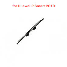 for Huawei P Smart 2019 Earpiece Speaker Protector Net Earpiece Grid Flex Cable Cell Phone Repair Spare Parts 2024 - buy cheap