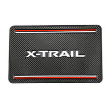 1pcs Car Anti Slip Mat Phone Holder non slip Pad Non-Slip Mat For Nissan X-TRAIL XTRAIL T30 T31 T32 Accessories Car Styling 2024 - buy cheap