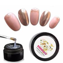 Nail Art Rhinestone Gel Glue Super Sticky Adhesive Decoration Polish Crystal Nail Art Gems Gel UV Nail Jewelry Glue For DIY T4S7 2024 - buy cheap