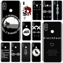 Arctic monkey Pop-funda de silicona suave para teléfono, carcasa de TPU para xiaomi 4, 5, 5S PLUS, 5C, 6, 6X, 8, 8SE, 8lite, 9, 9SE, MAX, 2, 3 2024 - compra barato