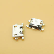 Pcs Para Oukitel 1-20 K10000 PRO micro mini jack USB connector Carregamento Porto doca plug Carga Celular substituição 2024 - compre barato