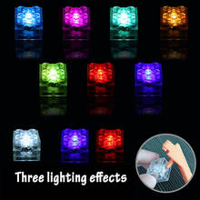 2x2 Dots LED Light Bricks Accessories Compatible All Brands Classic small Bricks Base Plate Education Building Blocks House Lamp 2024 - buy cheap