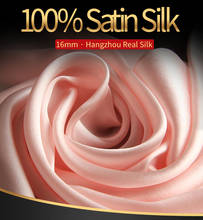 100% Natural Silk Scarves for Women Kerchief Satin Silk Neckerchief Luxury Brand Pure Silk Scarf Shawl Long Real Silk Headscarf 2024 - buy cheap
