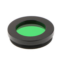 1.25" Astronomy Telescope Lens Color Filters Sun Moon Accessories Parts 2024 - buy cheap