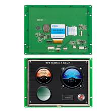 8 дюймов tft жидкокристаллический дисплей модуль STVC080WT-01 с сенсорный экран + контроллер доска + программное обеспечение 2024 - купить недорого