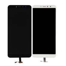 Для Xiaomi Redmi S2/Redmi Y2 ЖК-дисплей кодирующий преобразователь сенсорного экрана в сборе Замена 2024 - купить недорого