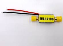 INA02186 Low Noise Amplifier N02 Low Noise LNA Broadband 2000MHz Gain 32dB Factory 2024 - buy cheap