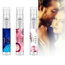 3ml Pheromone Body Perfume Flirt Spray Scented For Him Her Attract Boy Pheromone Perfume Flower Fragrance 2024 - buy cheap