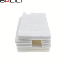 2set X Maintenance Box Waste Ink Tank Pad Sponge Absorber for Epson L1110 L3100 L3110 L3150 L3160 L3165 L3166 L5190 L3101 L3151 2024 - buy cheap