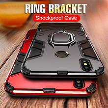 Case For Redmi Note 7 8 6 Pro Case Ring Cover For Xiaomi mi 8 SE Lite A2 Lite Pocophone F1 Case For Redmi 5 Plus Note 4X Max 3 2 2024 - buy cheap