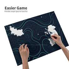 Magi System Design 300 500 1000 Pcs Jigsaw Puzzle For Adult Kids Game Toy Gift Evangelion Evangelion Anime Cool Patterns Shinji 2024 - buy cheap