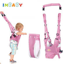 IMBABY-Andador de bebé para niños, arnés para aprender a caminar, andadores, arnés para niños pequeños 2024 - compra barato