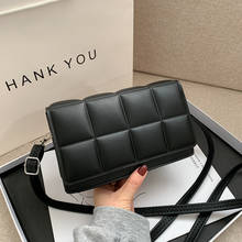 New 2021 Female Shoulder Crossbody Bags For Women Designer Luxury Handbags Women Minority Design Bolsos Bolsa Feminina Clutch 2024 - buy cheap