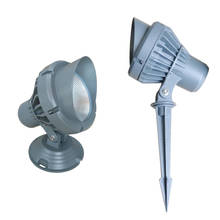 new Waterproof LED Flood Light 30W 40W IP65 Floodlight Lamp Outdoor Garden Light Exterior Lighting Spotlight 2024 - buy cheap