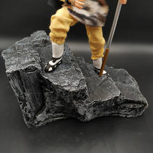 1/12 Soldier Scene Accessories Figure Mountain Platform Base Model Toys for 1/12 Action Figure Dolls In Stock 2024 - buy cheap