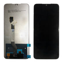 6.3" LCD For Xiaomi Redmi Note 8 LCD Display Touch Screen Digitizer Glass Assembly + Free Tools 2024 - buy cheap