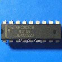 5PCS APC2020B DIP-18 Integrated Circuit IC chip 2024 - buy cheap